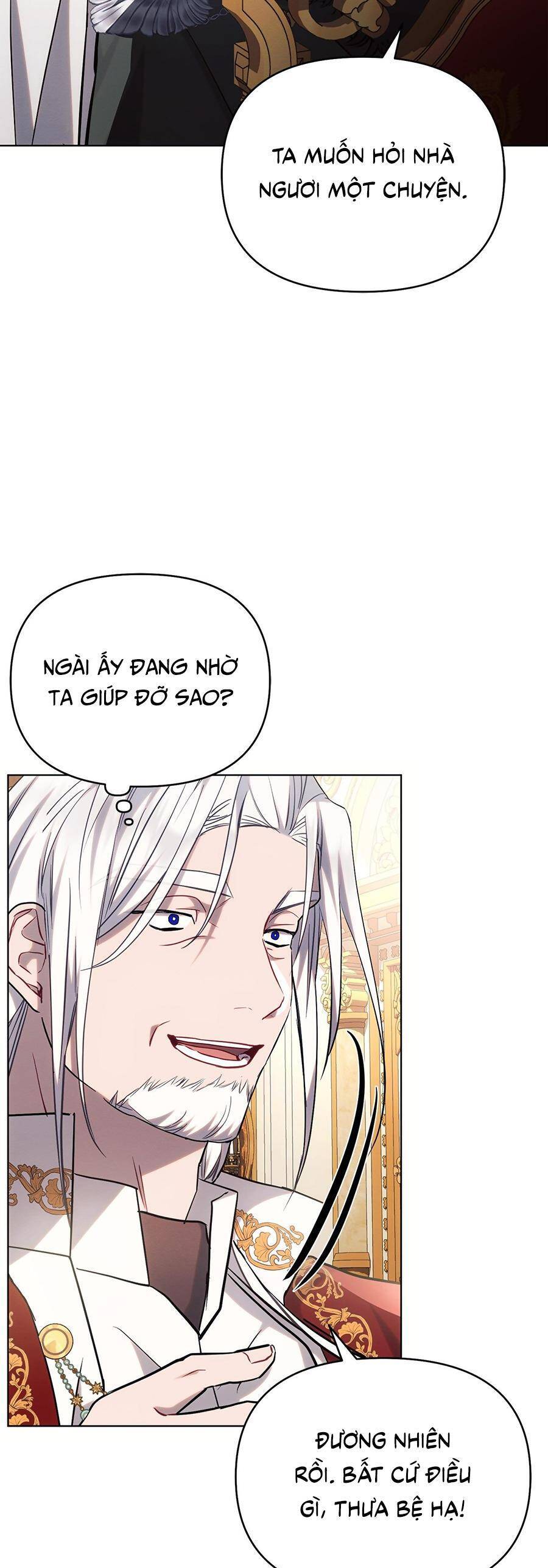 Công Chúa Ashtarte Chap 73 - Next Chap 72