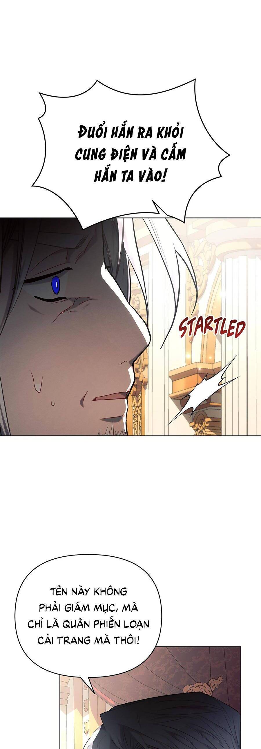 Công Chúa Ashtarte Chap 73 - Next Chap 72