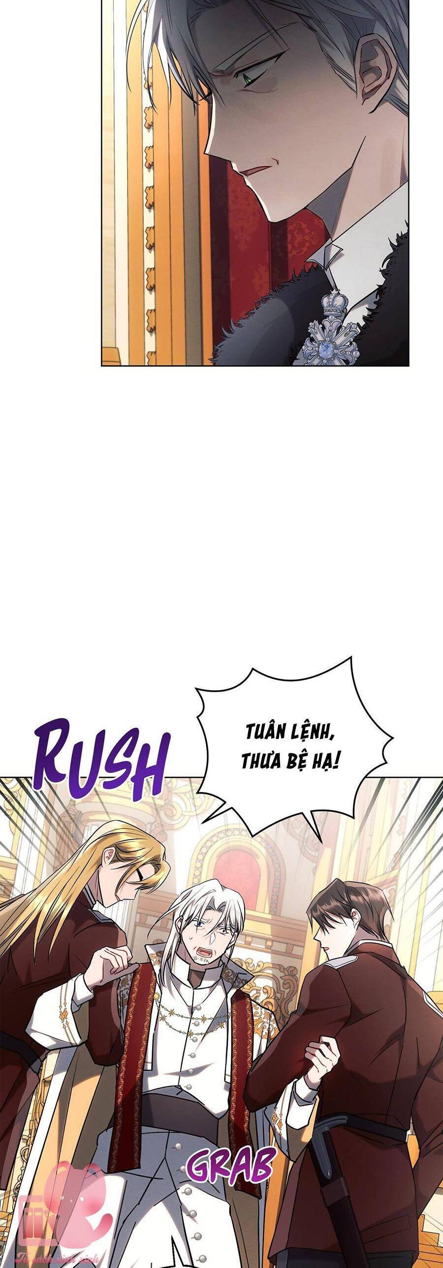 Công Chúa Ashtarte Chap 73 - Next Chap 72