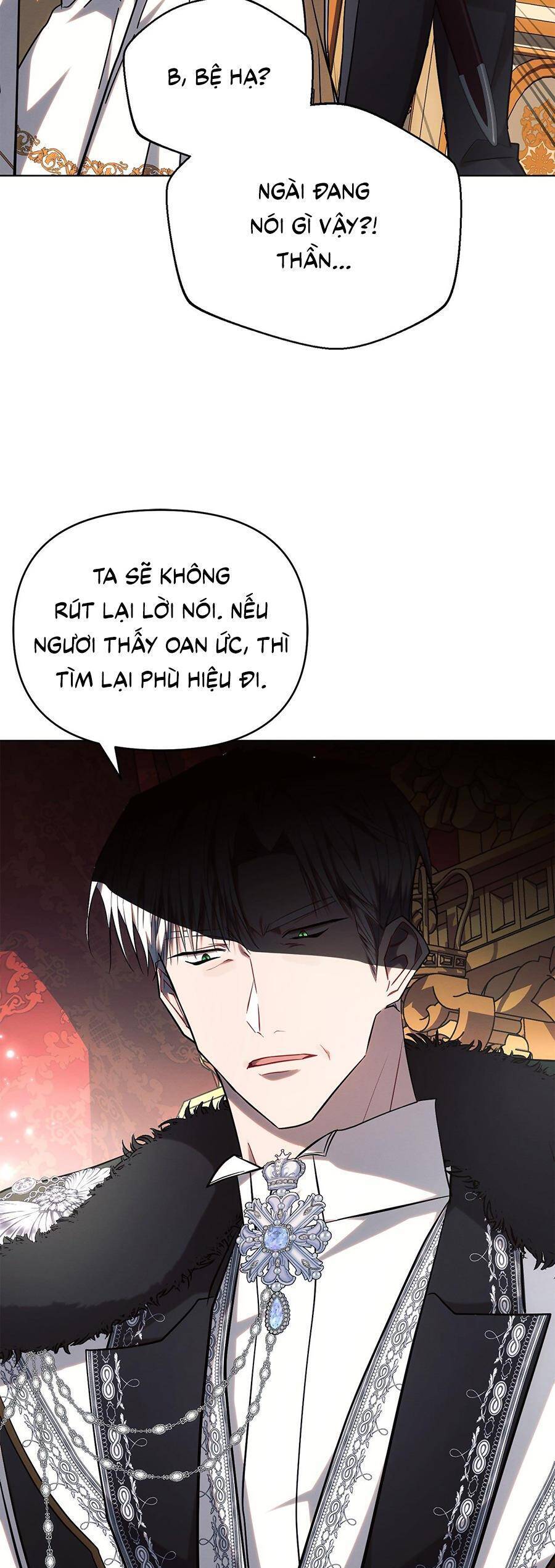 Công Chúa Ashtarte Chap 73 - Next Chap 72