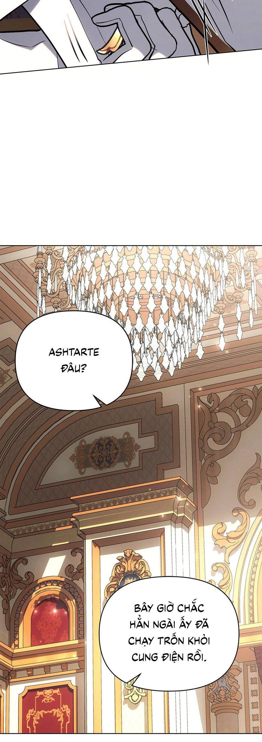 Công Chúa Ashtarte Chap 73 - Next Chap 72