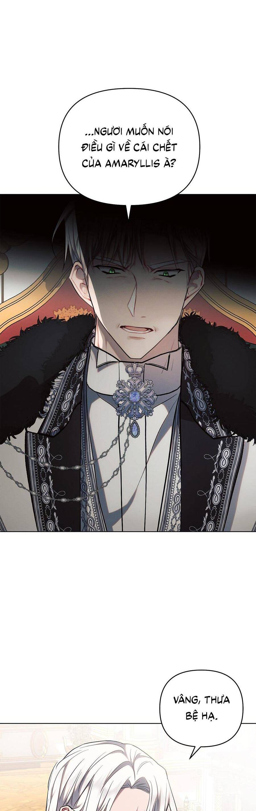 Công Chúa Ashtarte Chap 73 - Next Chap 72
