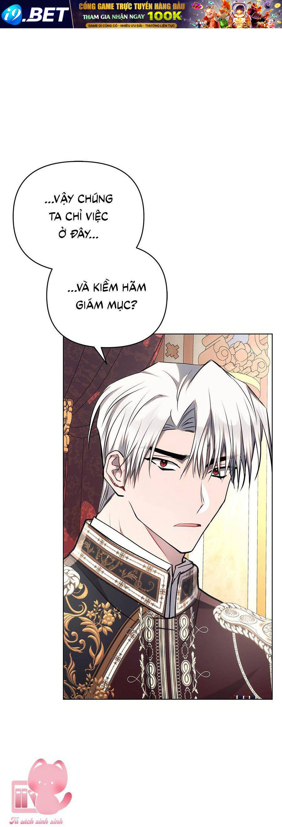 Công Chúa Ashtarte Chap 73 - Next Chap 72
