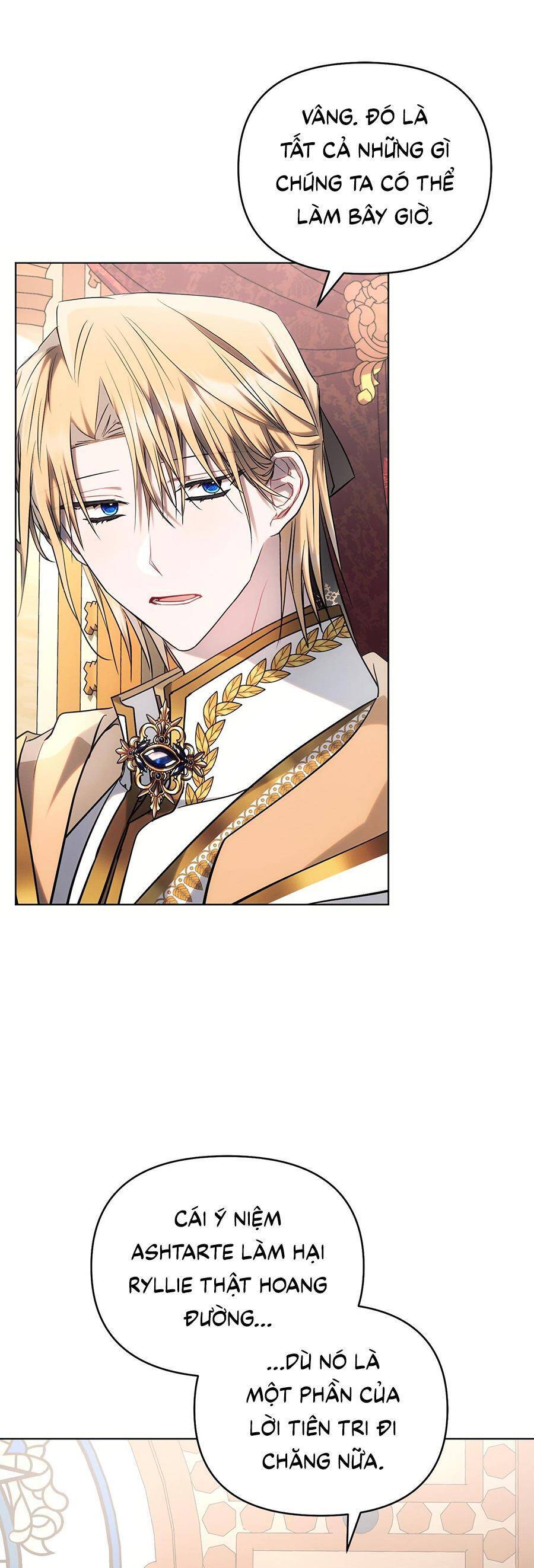 Công Chúa Ashtarte Chap 73 - Next Chap 72