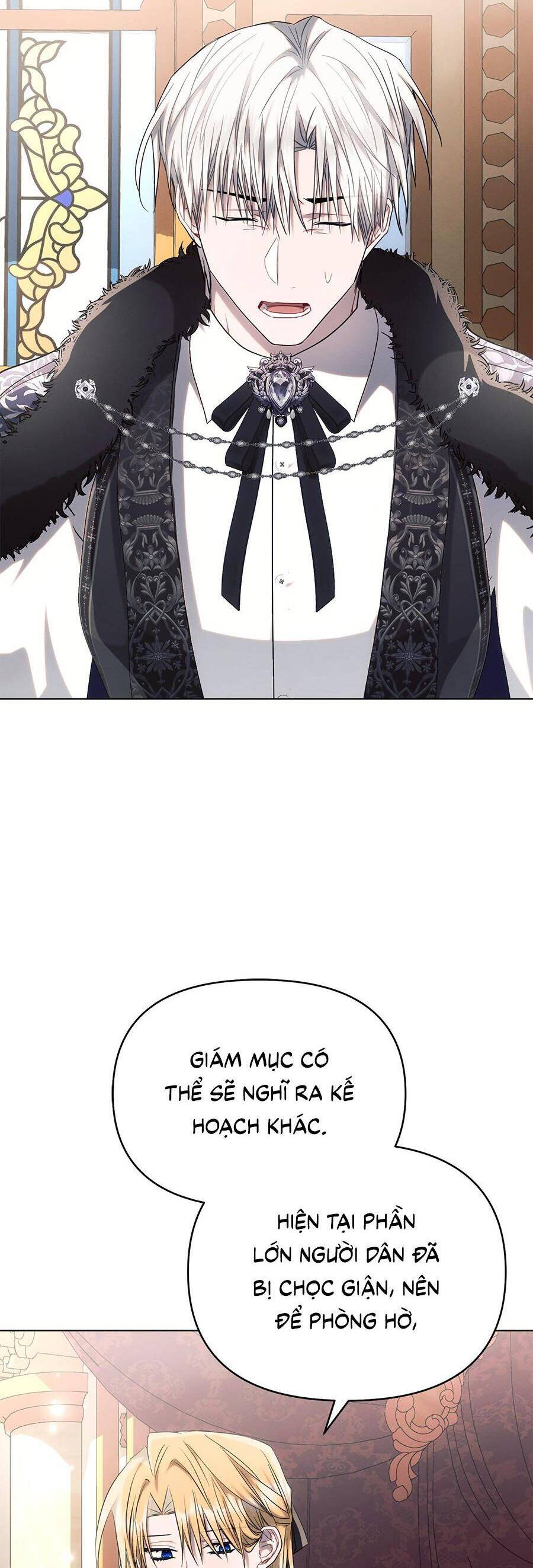 Công Chúa Ashtarte Chap 73 - Next Chap 72