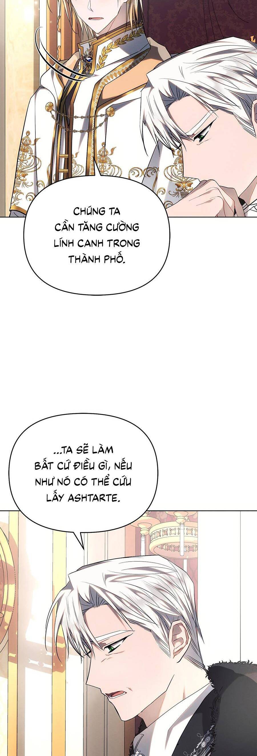 Công Chúa Ashtarte Chap 73 - Next Chap 72