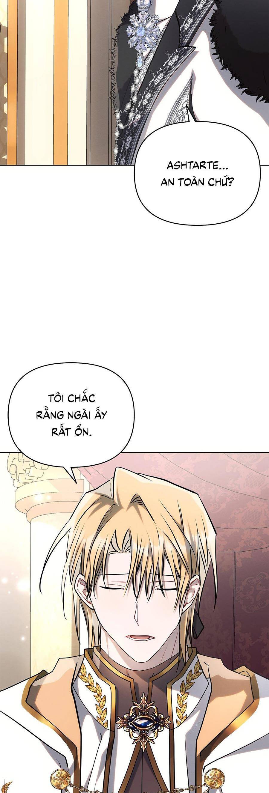 Công Chúa Ashtarte Chap 73 - Next Chap 72