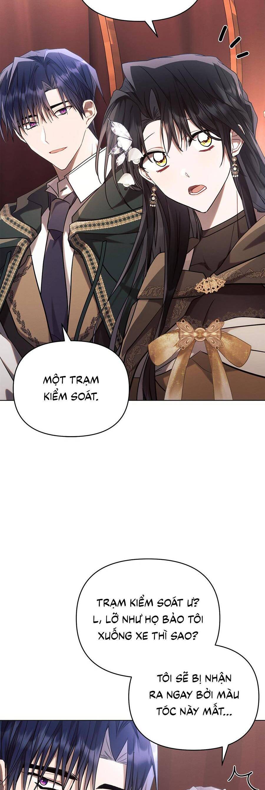 Công Chúa Ashtarte Chap 73 - Next Chap 72