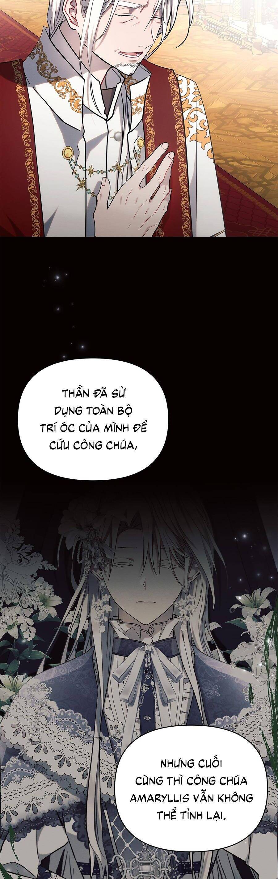 Công Chúa Ashtarte Chap 73 - Next Chap 72
