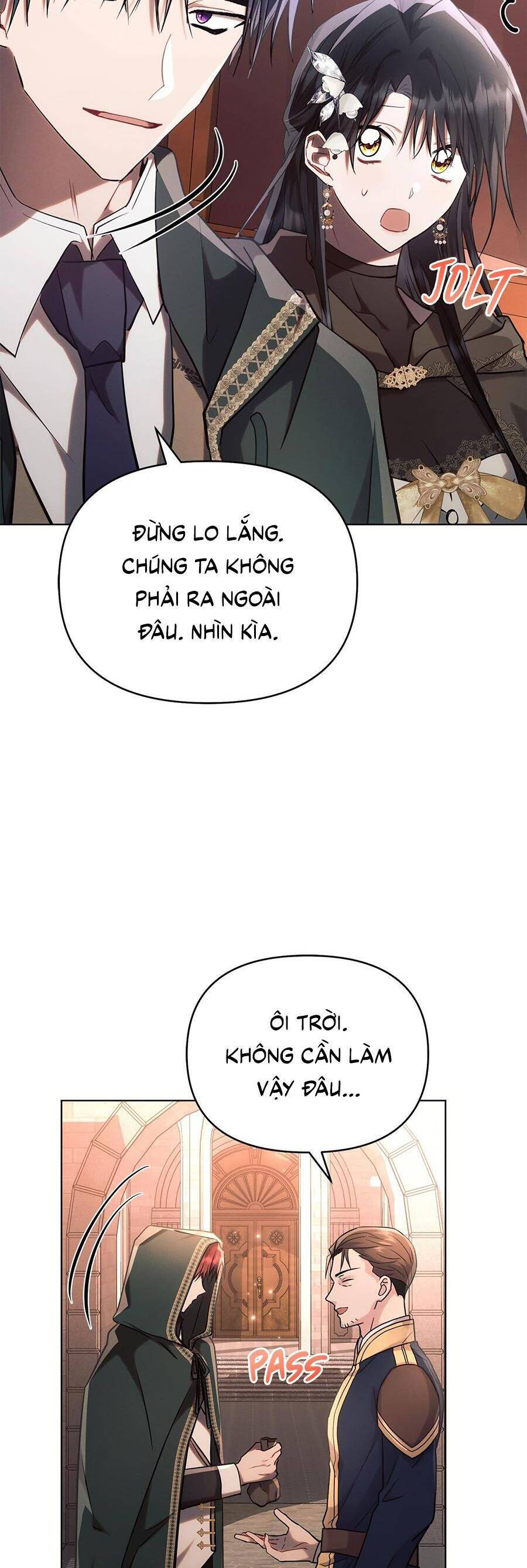 Công Chúa Ashtarte Chap 73 - Next Chap 72