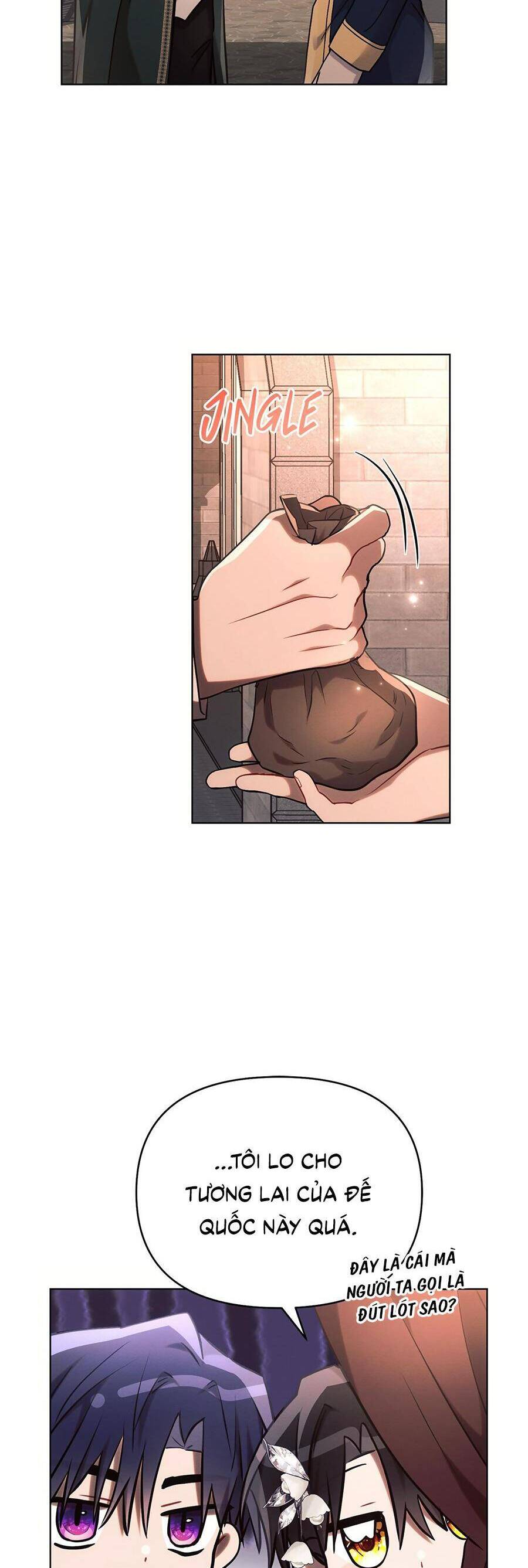 Công Chúa Ashtarte Chap 73 - Next Chap 72