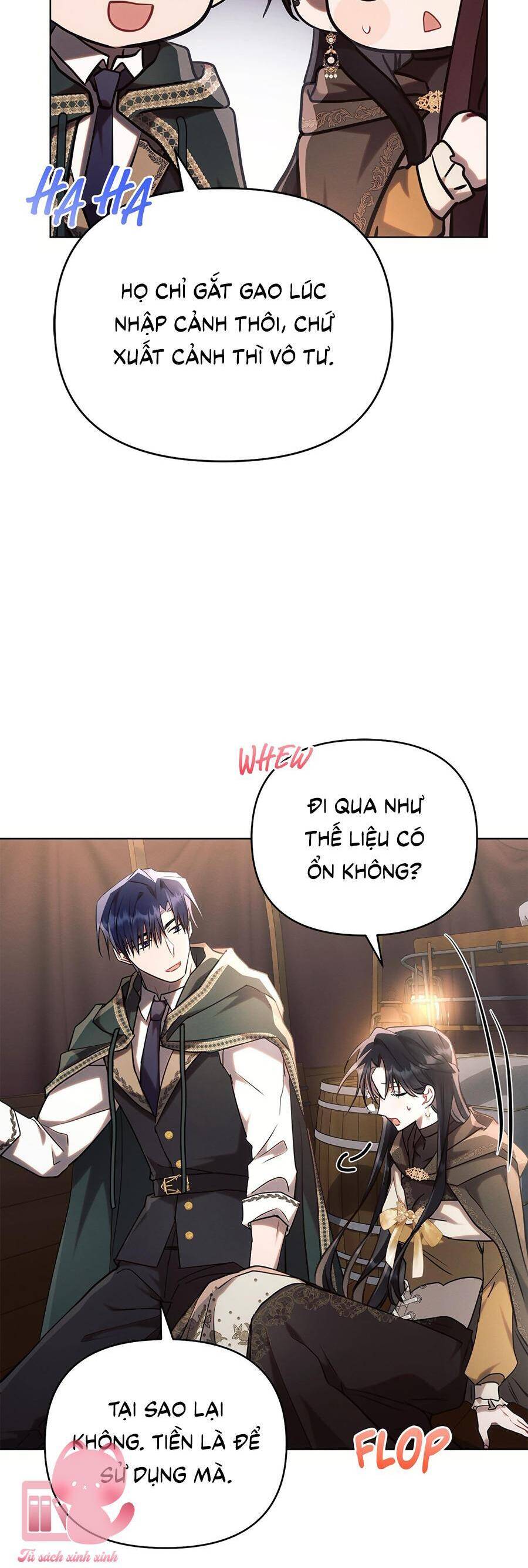 Công Chúa Ashtarte Chap 73 - Next Chap 72