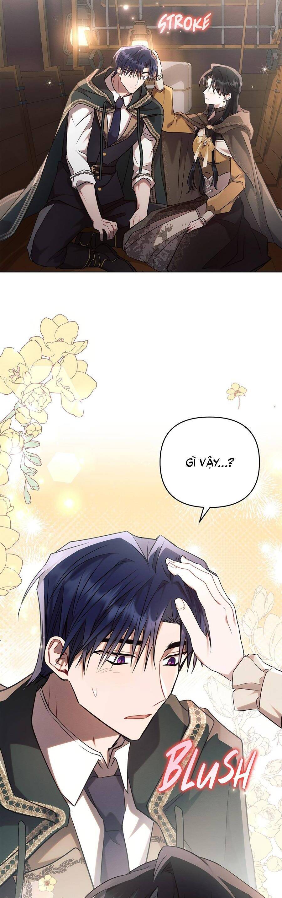 Công Chúa Ashtarte Chap 73 - Next Chap 72