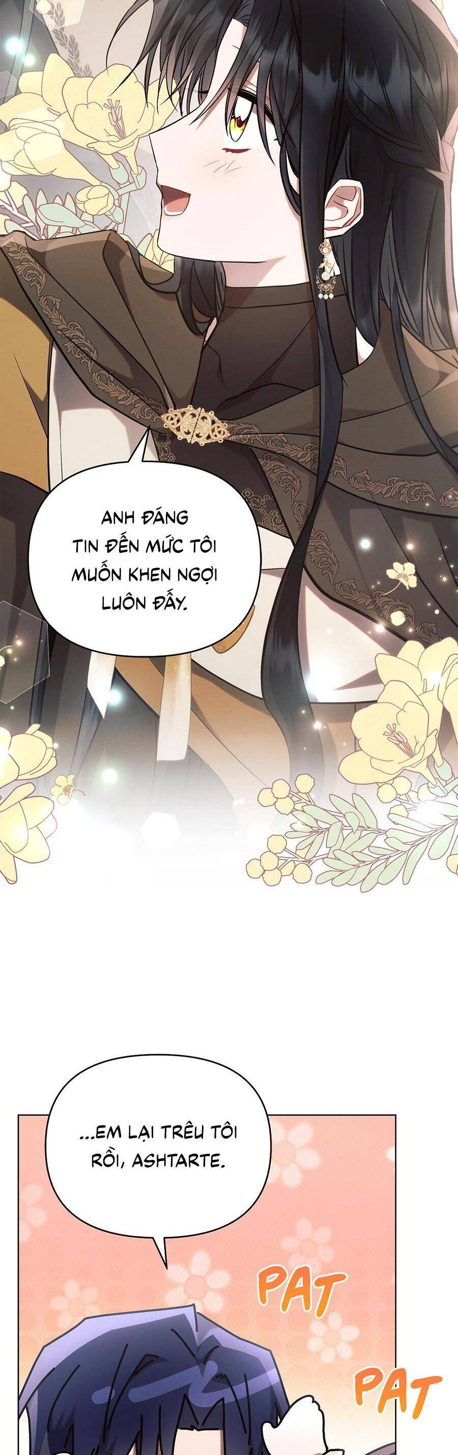 Công Chúa Ashtarte Chap 73 - Next Chap 72