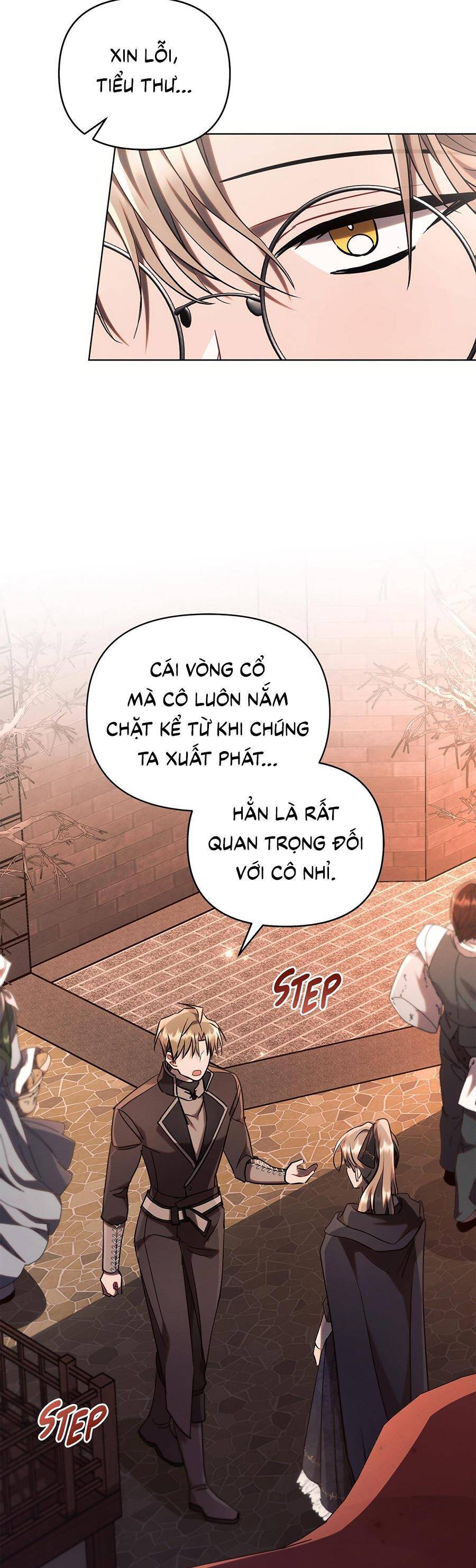 Công Chúa Ashtarte Chap 73 - Next Chap 72