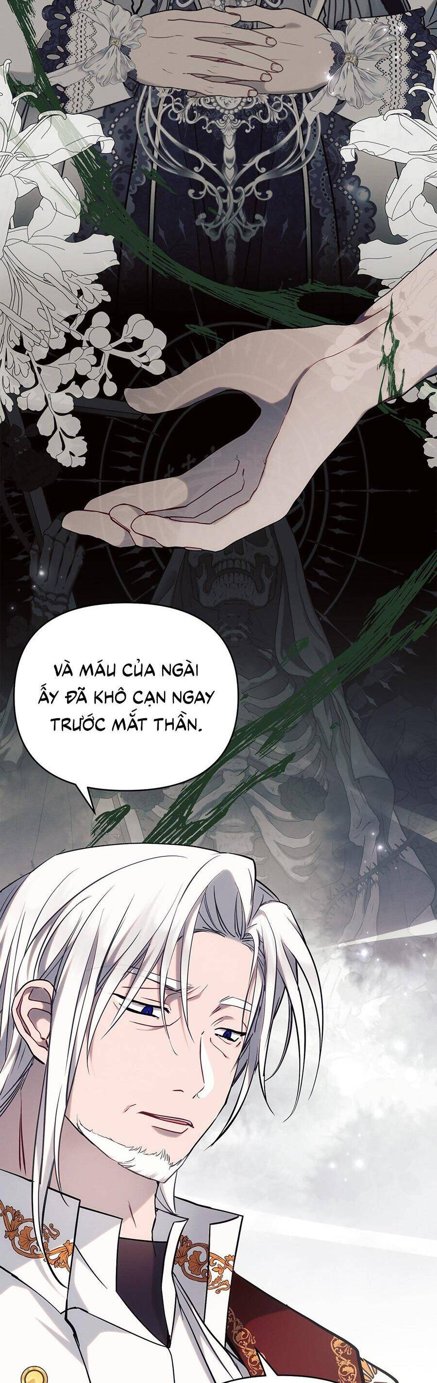 Công Chúa Ashtarte Chap 73 - Next Chap 72
