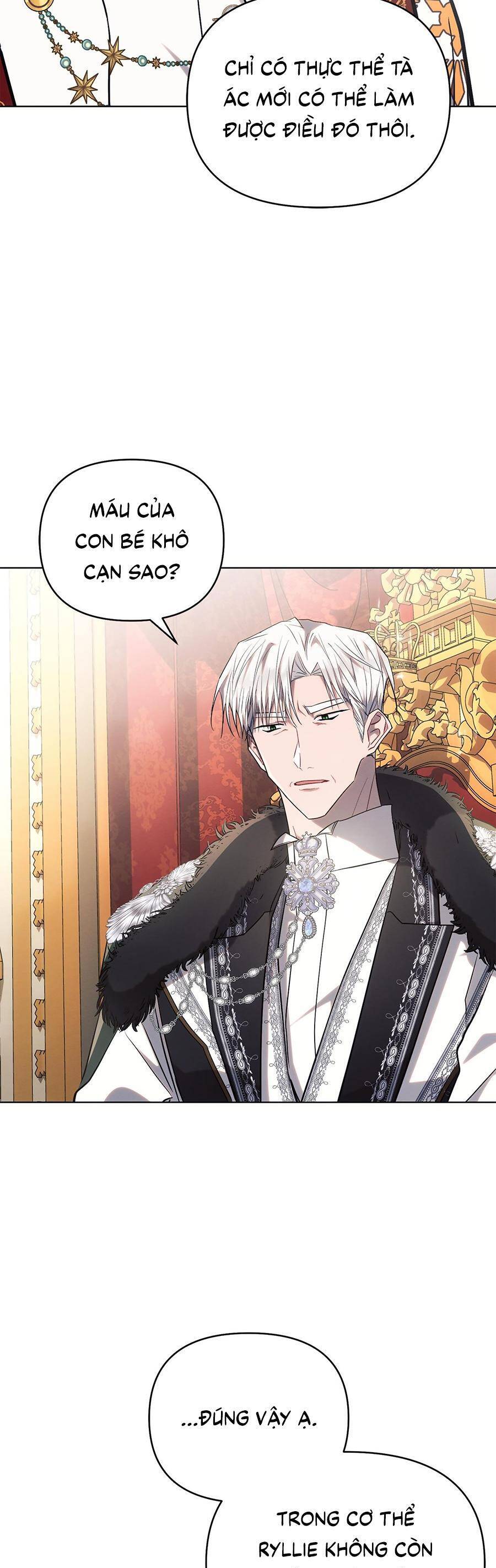 Công Chúa Ashtarte Chap 73 - Next Chap 72
