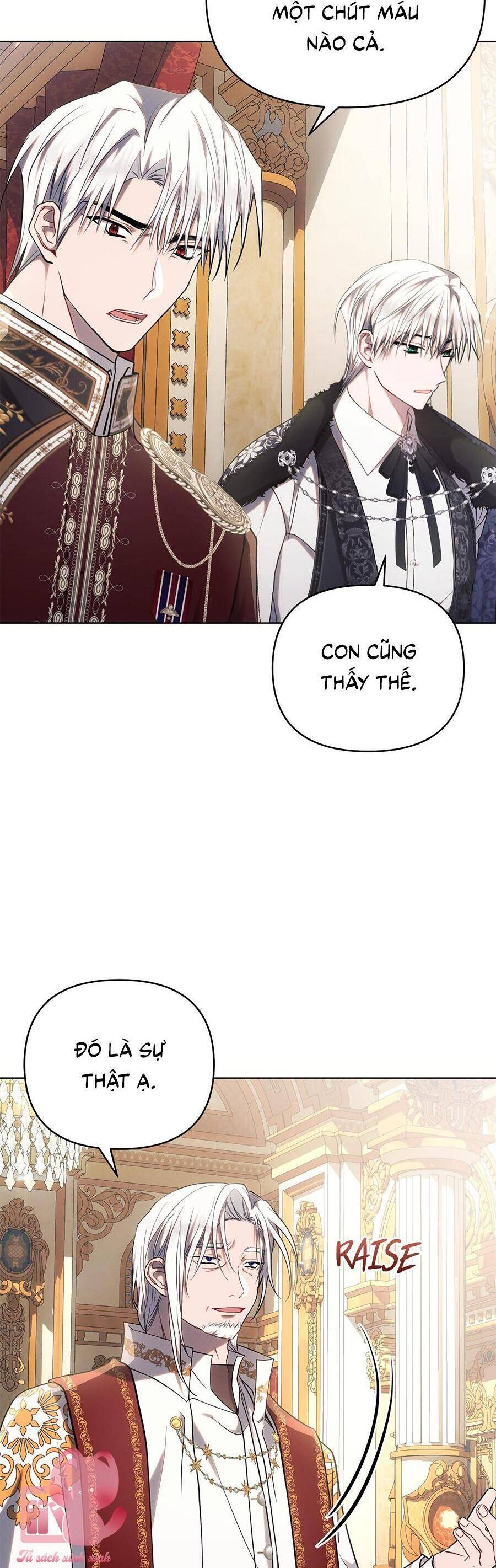 Công Chúa Ashtarte Chap 73 - Next Chap 72