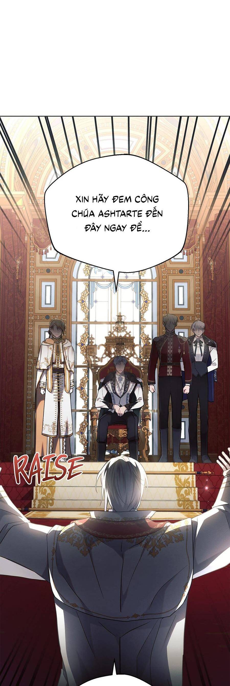 Công Chúa Ashtarte Chap 73 - Next Chap 72