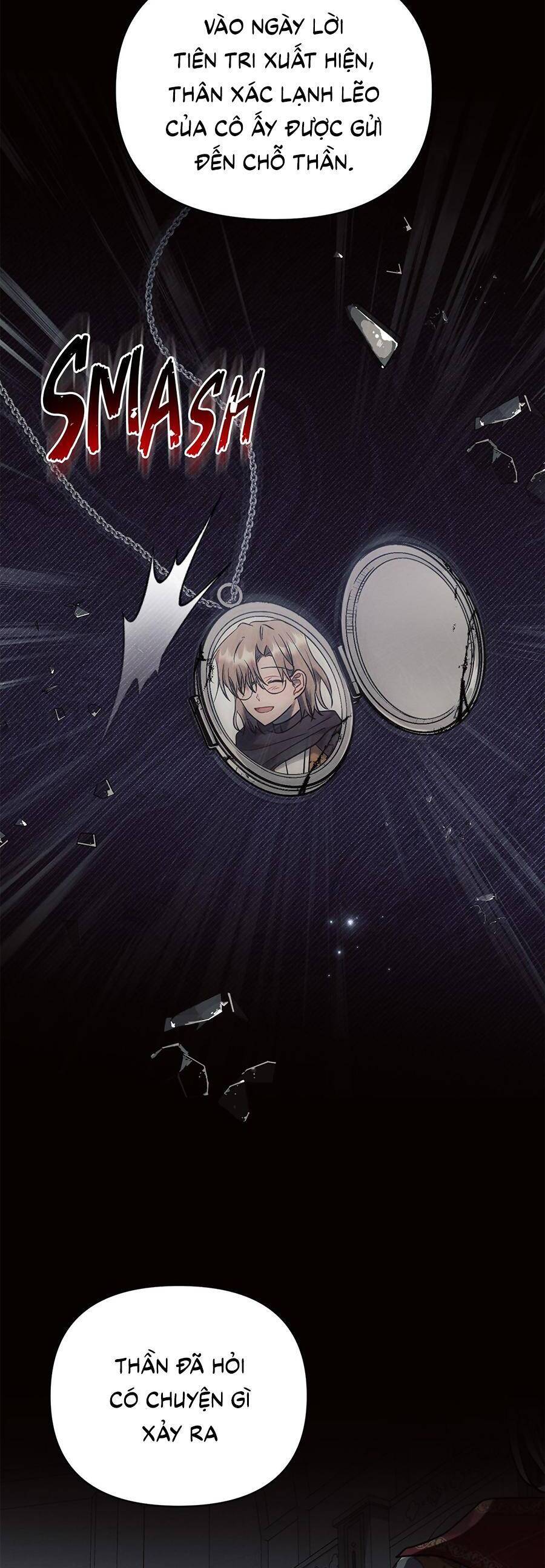 Công Chúa Ashtarte Chap 74 - Next Chap 73