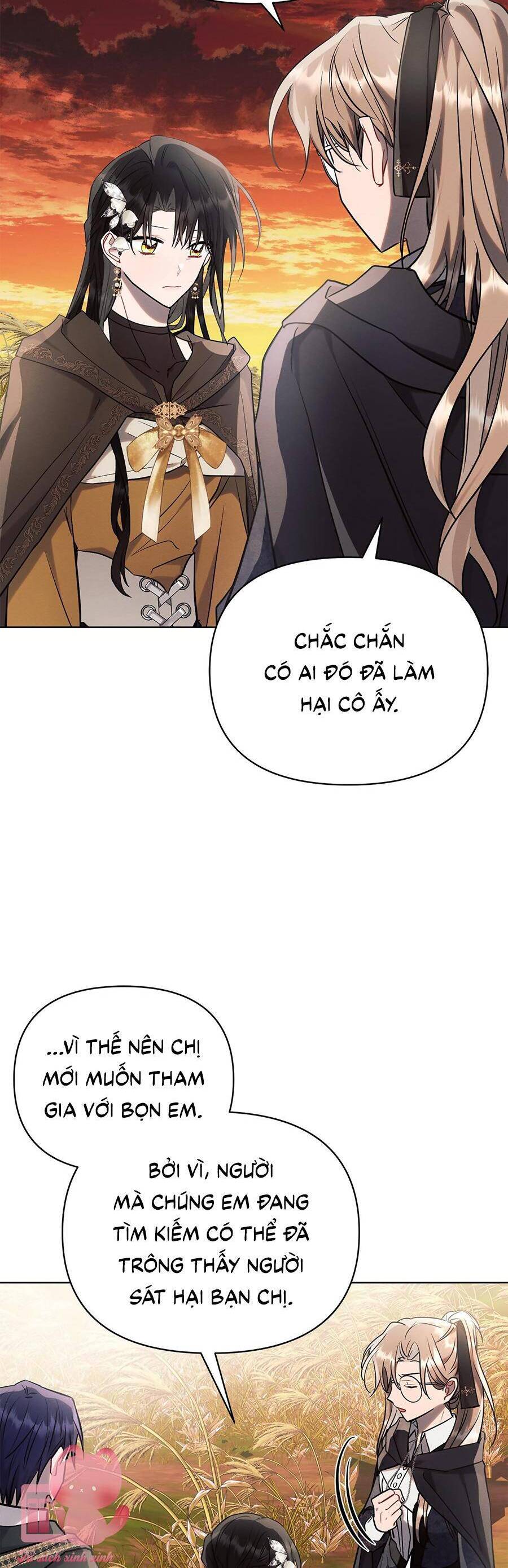 Công Chúa Ashtarte Chap 74 - Next Chap 73