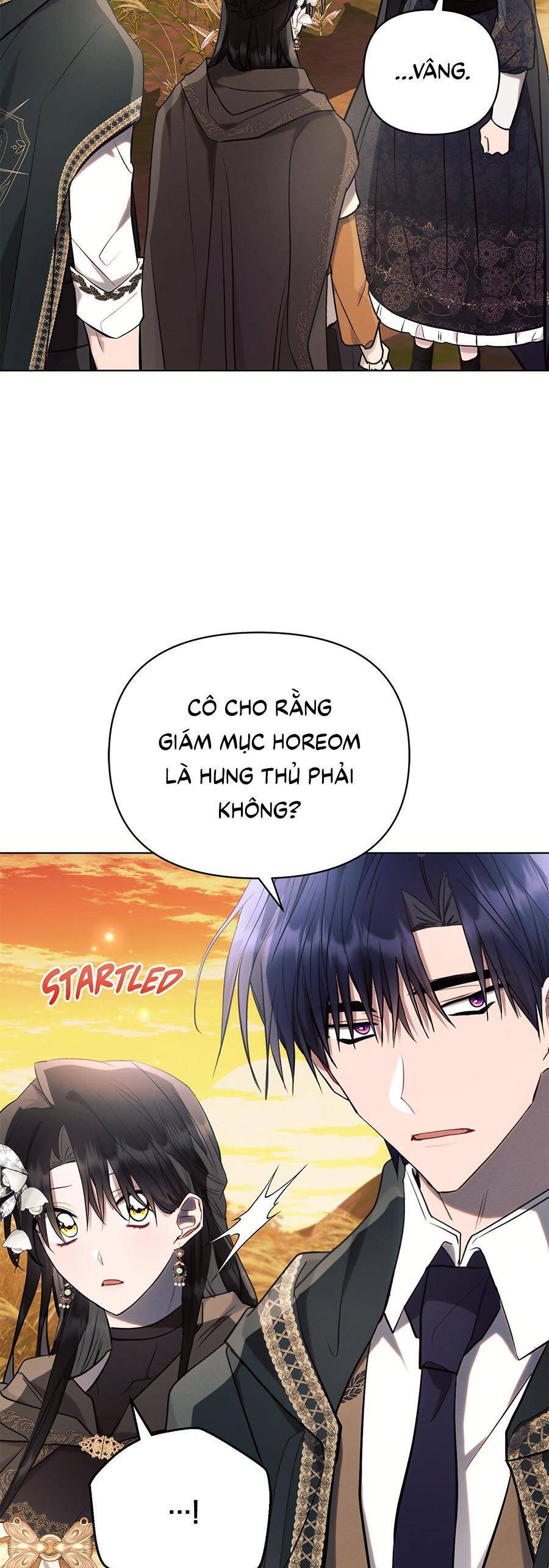 Công Chúa Ashtarte Chap 74 - Next Chap 73