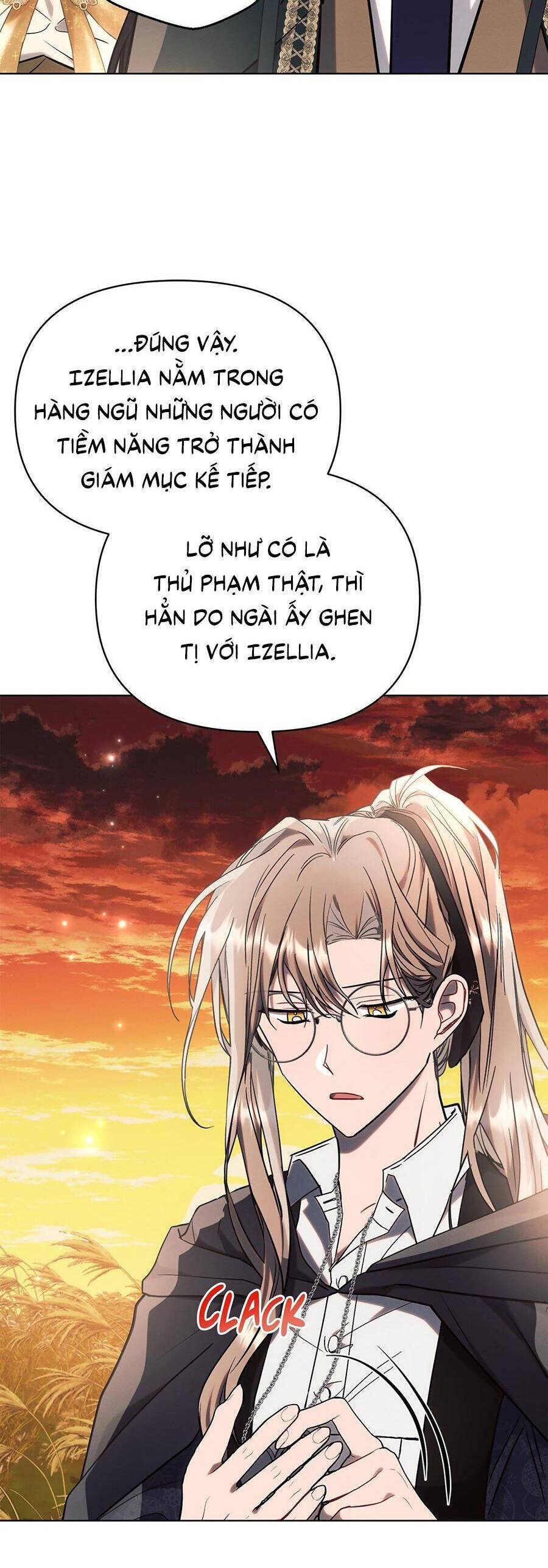Công Chúa Ashtarte Chap 74 - Next Chap 73