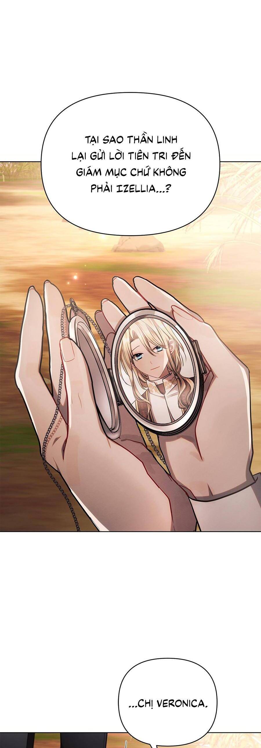 Công Chúa Ashtarte Chap 74 - Next Chap 73