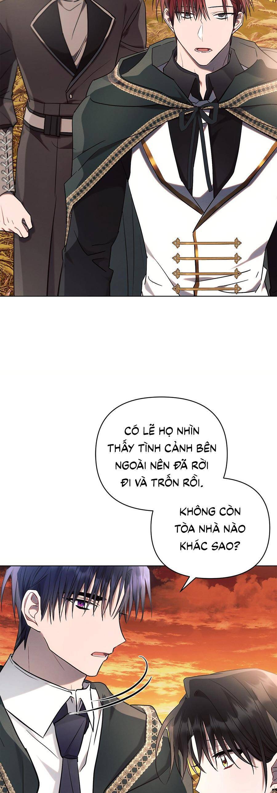 Công Chúa Ashtarte Chap 74 - Next Chap 73