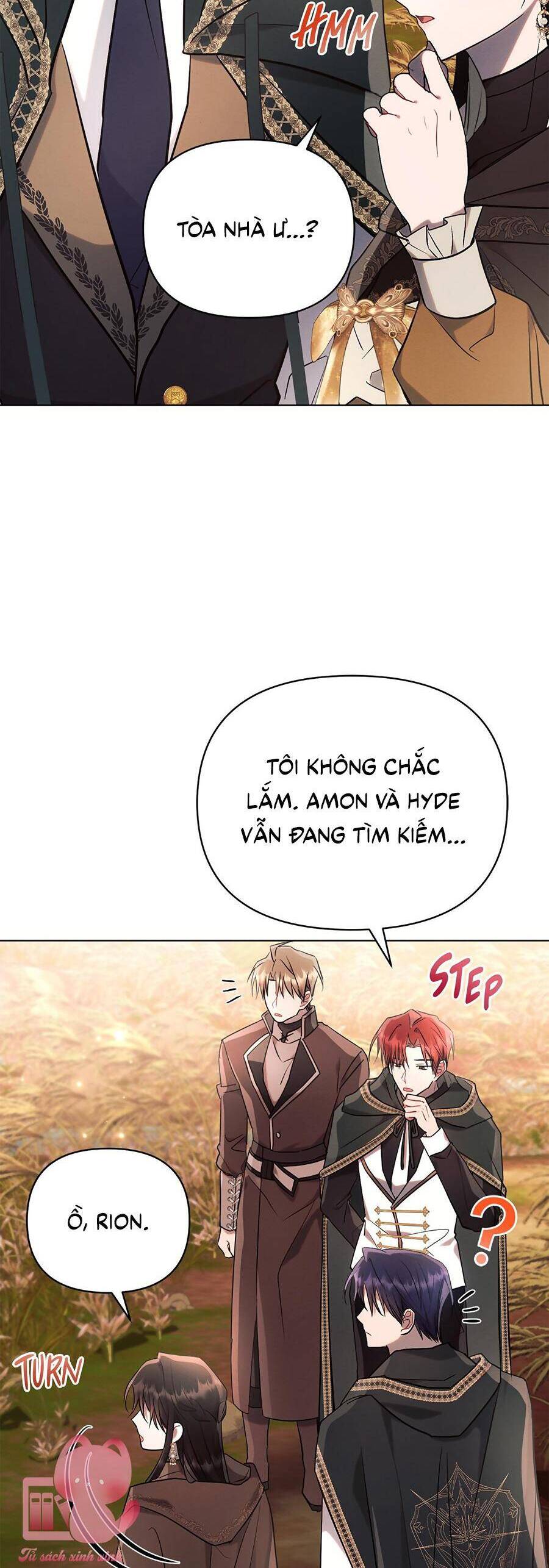 Công Chúa Ashtarte Chap 74 - Next Chap 73