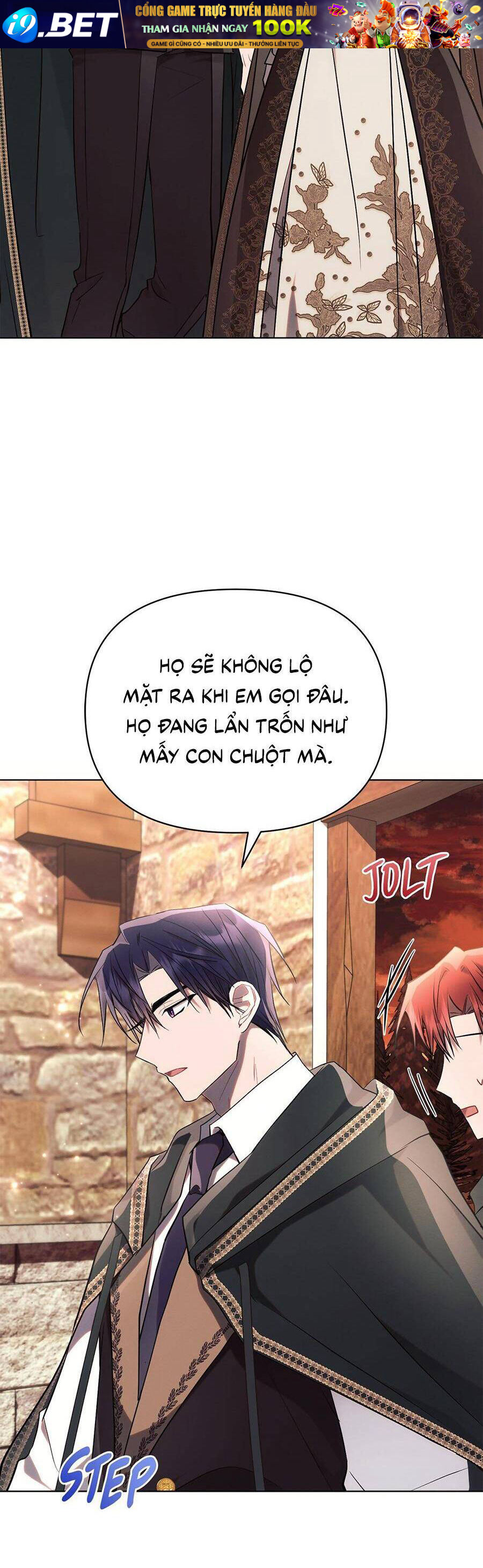 Công Chúa Ashtarte Chap 74 - Next Chap 73