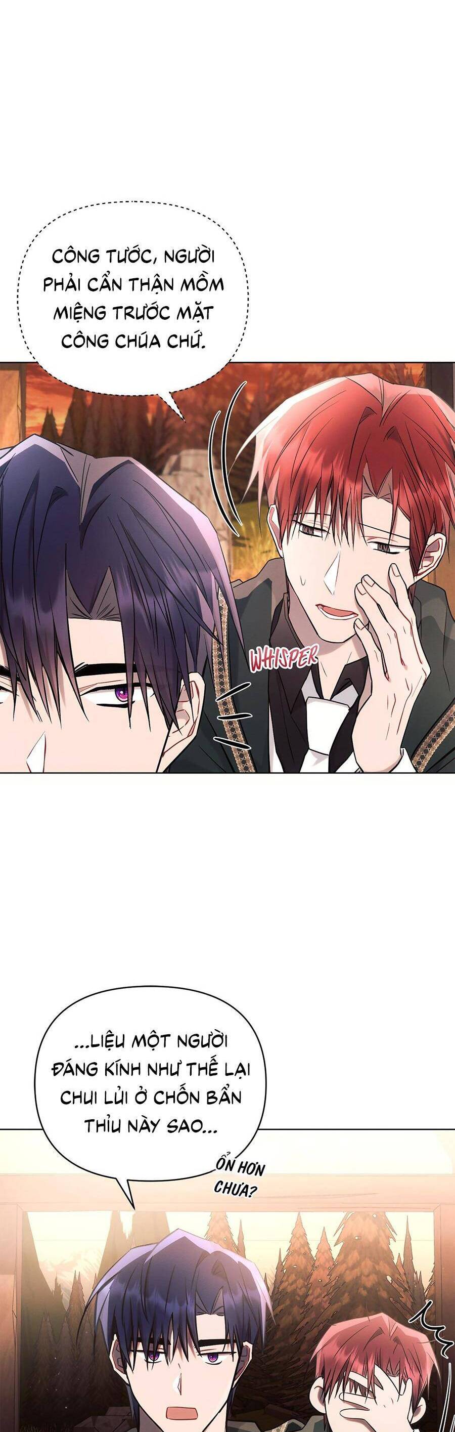 Công Chúa Ashtarte Chap 74 - Next Chap 73