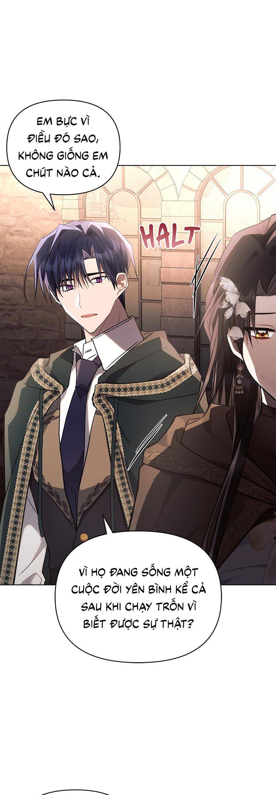 Công Chúa Ashtarte Chap 74 - Next Chap 73