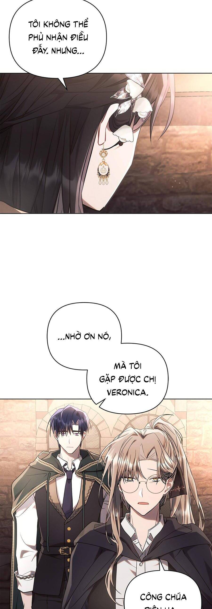 Công Chúa Ashtarte Chap 74 - Next Chap 73