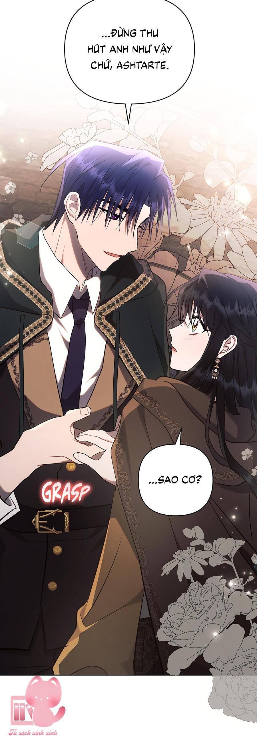 Công Chúa Ashtarte Chap 74 - Next Chap 73