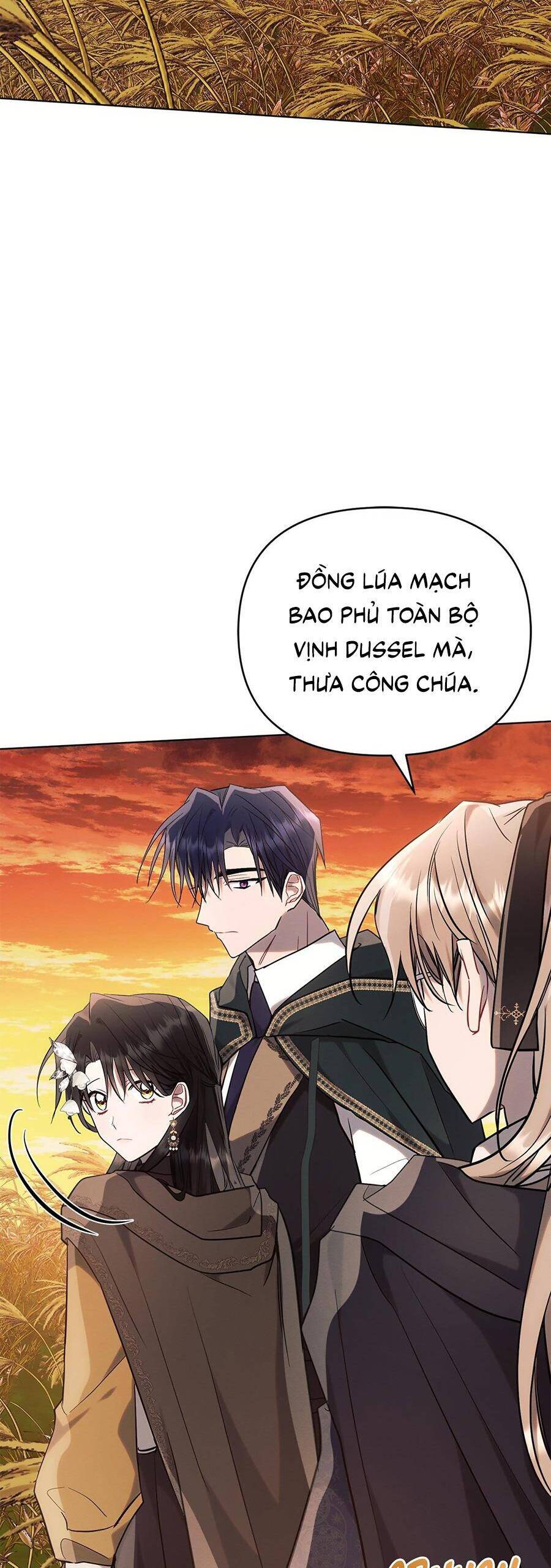 Công Chúa Ashtarte Chap 74 - Next Chap 73