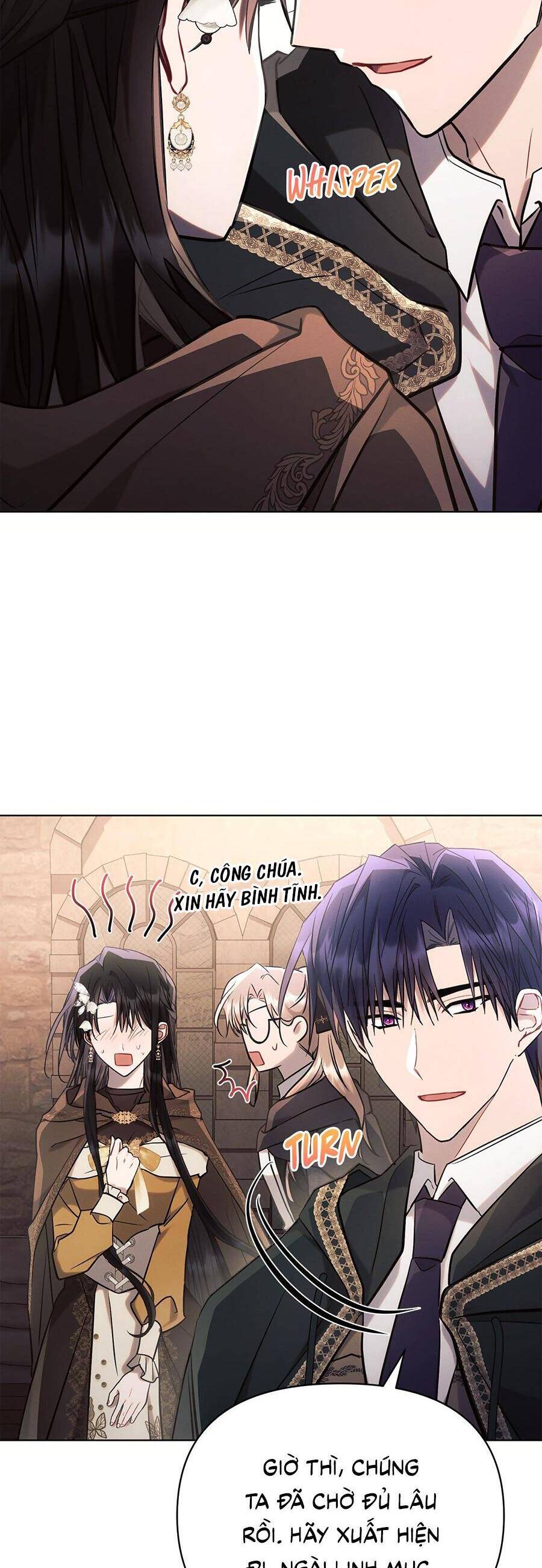 Công Chúa Ashtarte Chap 74 - Next Chap 73