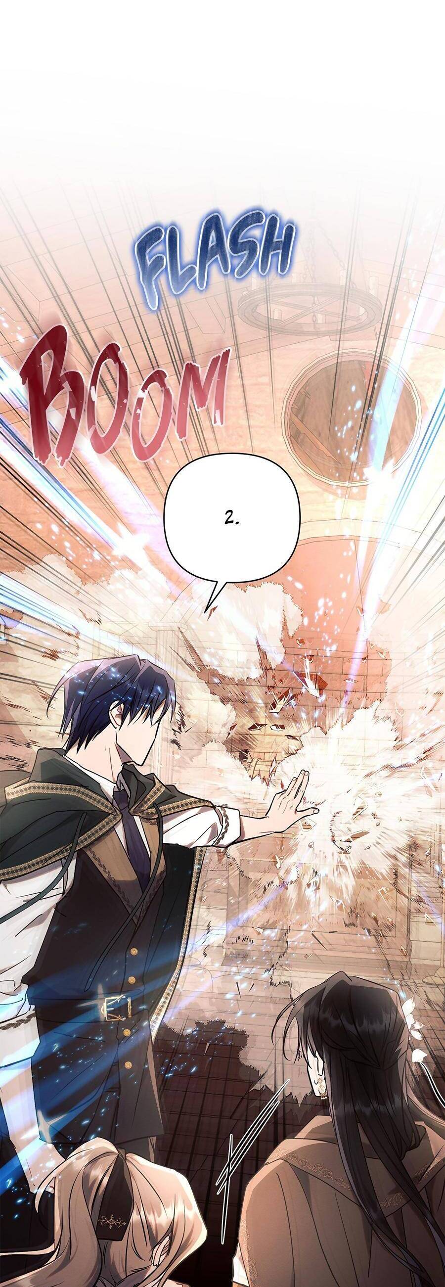 Công Chúa Ashtarte Chap 74 - Next Chap 73