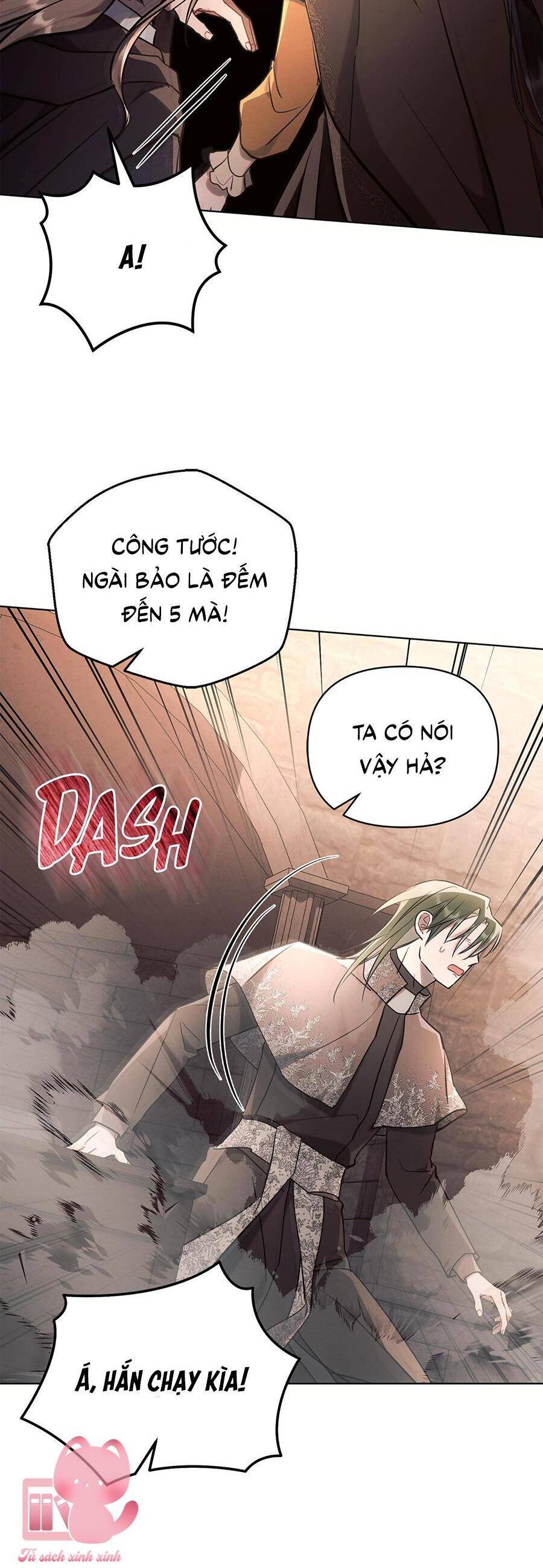 Công Chúa Ashtarte Chap 74 - Next Chap 73