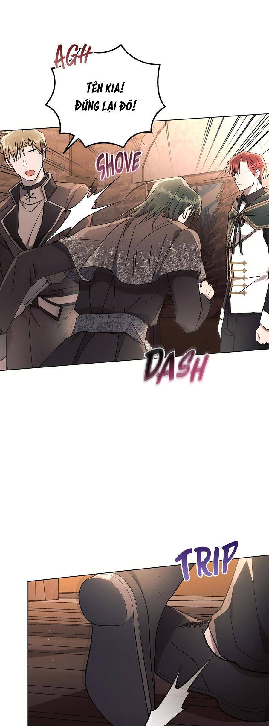 Công Chúa Ashtarte Chap 74 - Next Chap 73