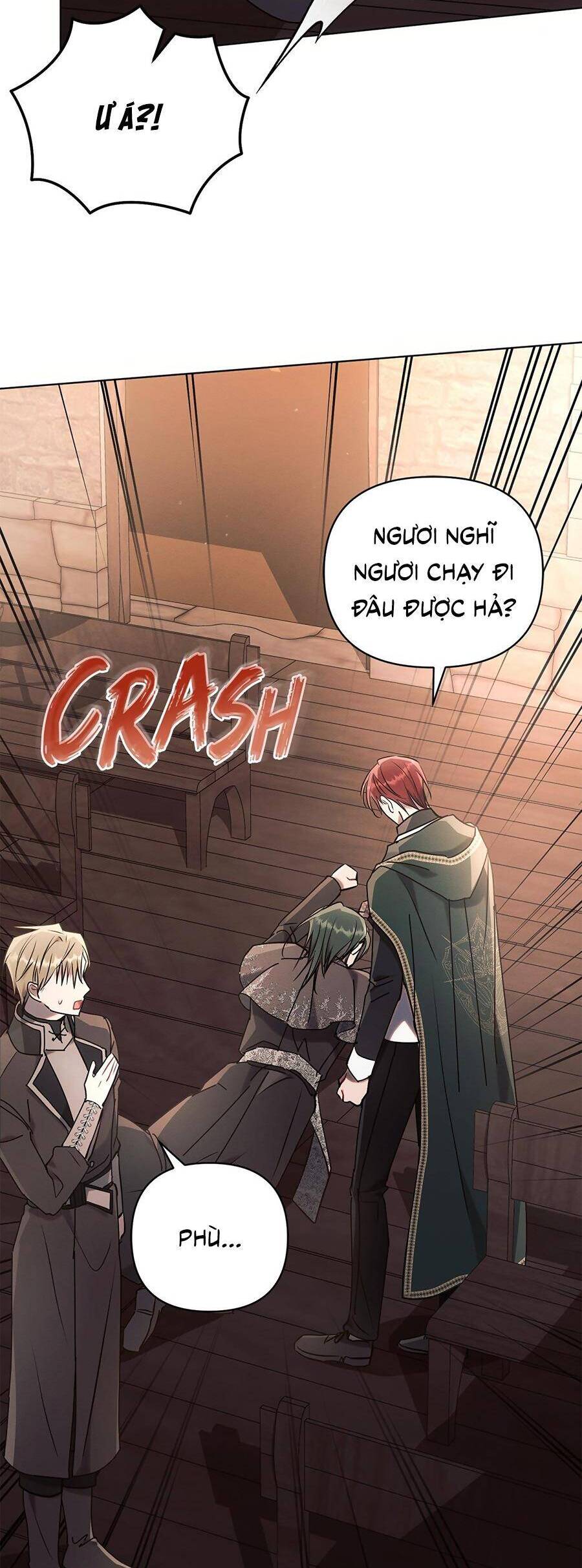 Công Chúa Ashtarte Chap 74 - Next Chap 73