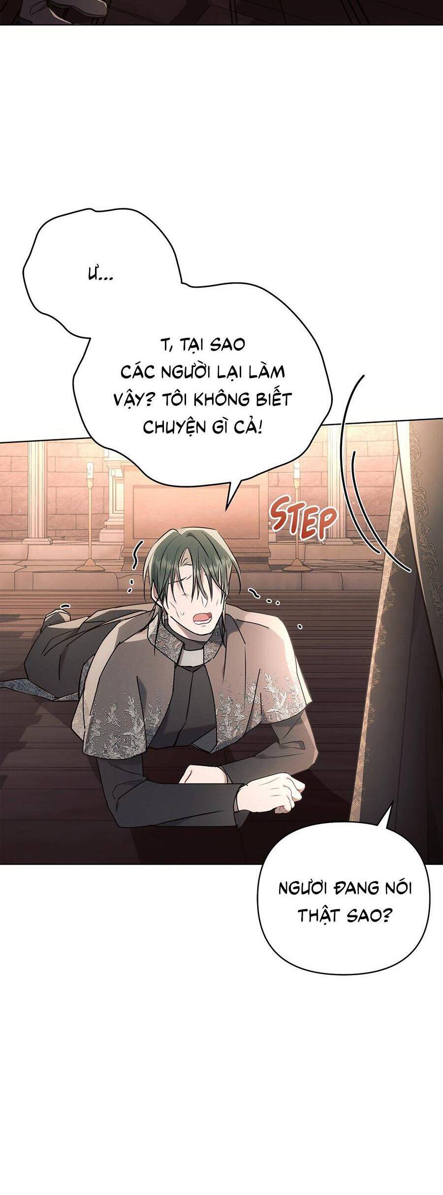 Công Chúa Ashtarte Chap 74 - Next Chap 73