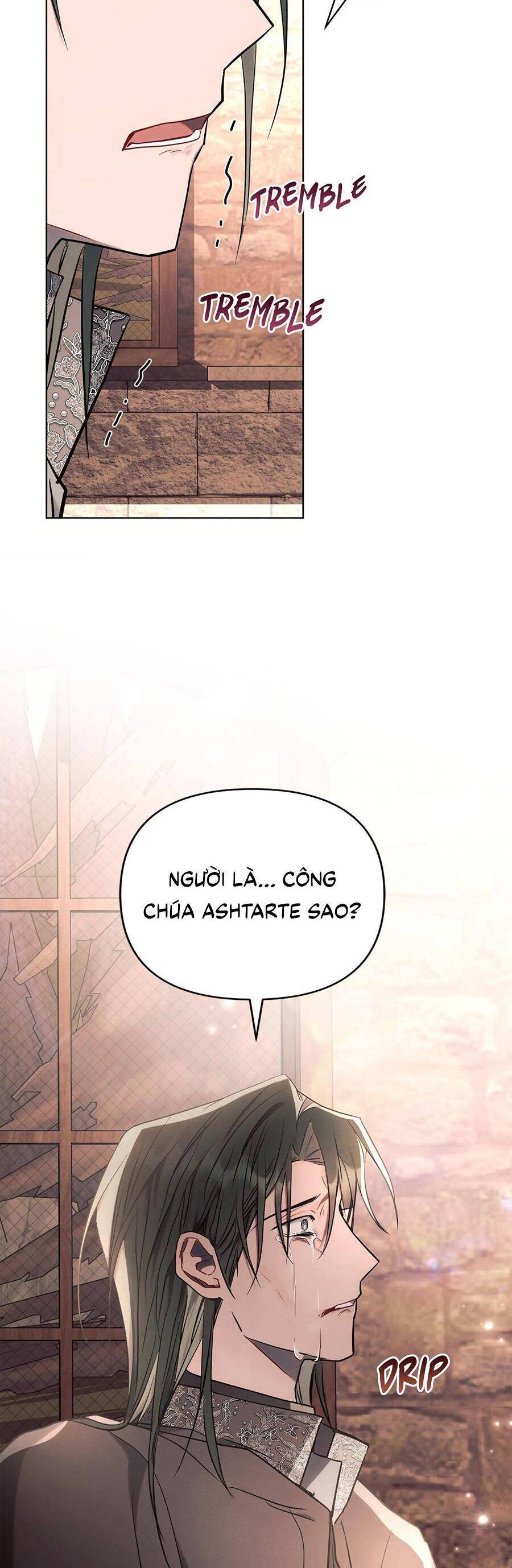 Công Chúa Ashtarte Chap 74 - Next Chap 73