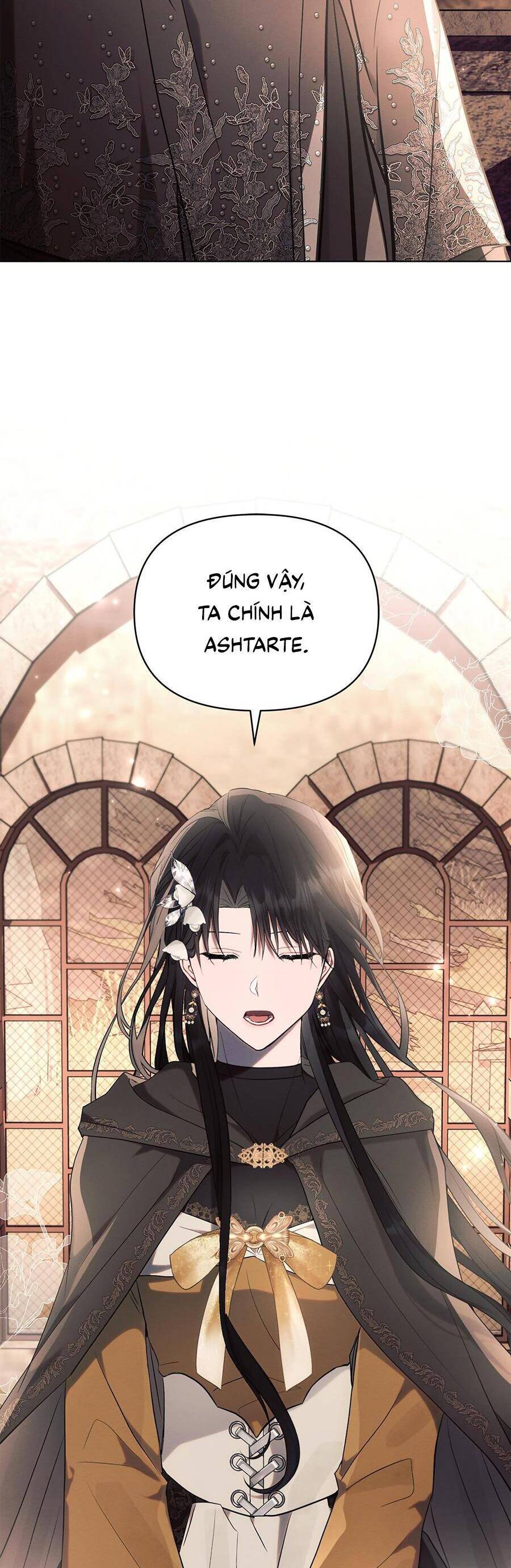 Công Chúa Ashtarte Chap 74 - Next Chap 73