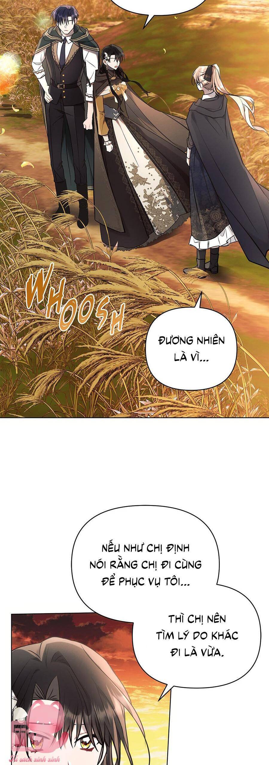Công Chúa Ashtarte Chap 74 - Next Chap 73