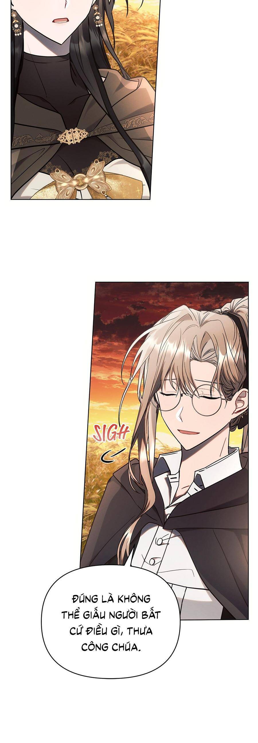 Công Chúa Ashtarte Chap 74 - Next Chap 73