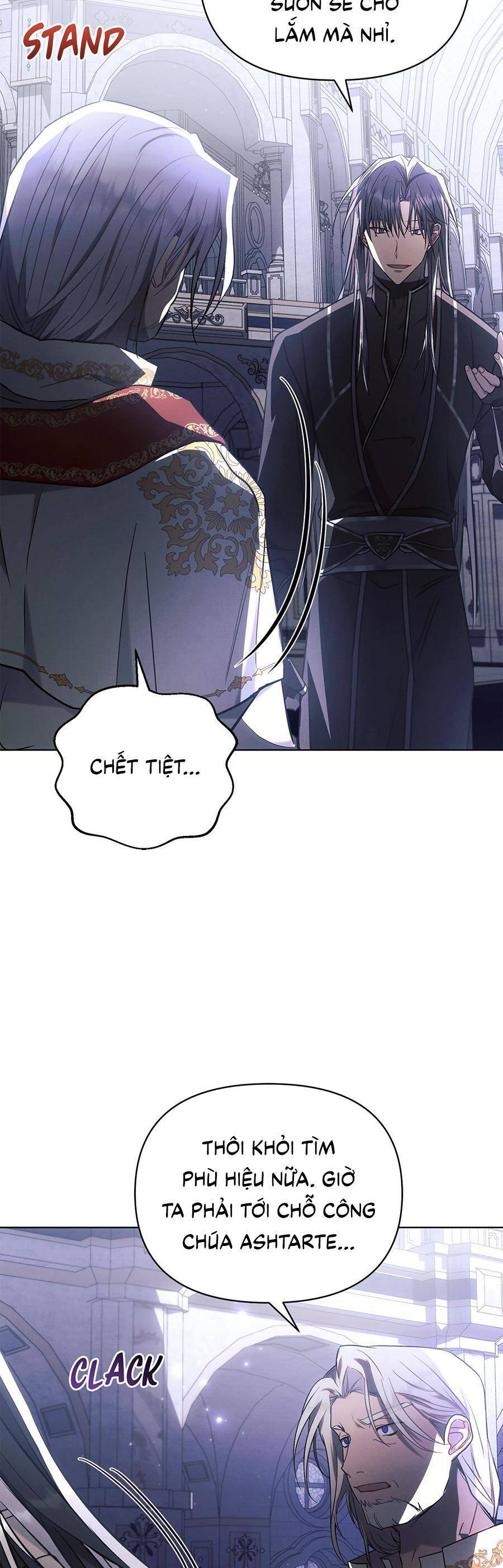 Công Chúa Ashtarte Chap 76 - Next Chap 75