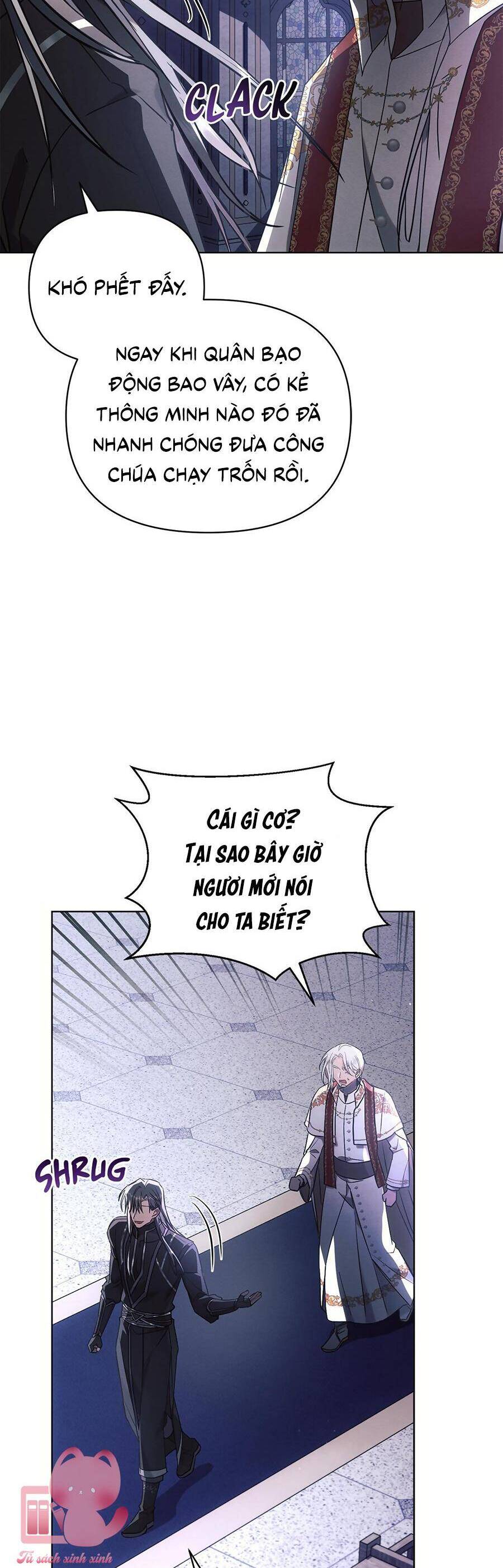 Công Chúa Ashtarte Chap 76 - Next Chap 75