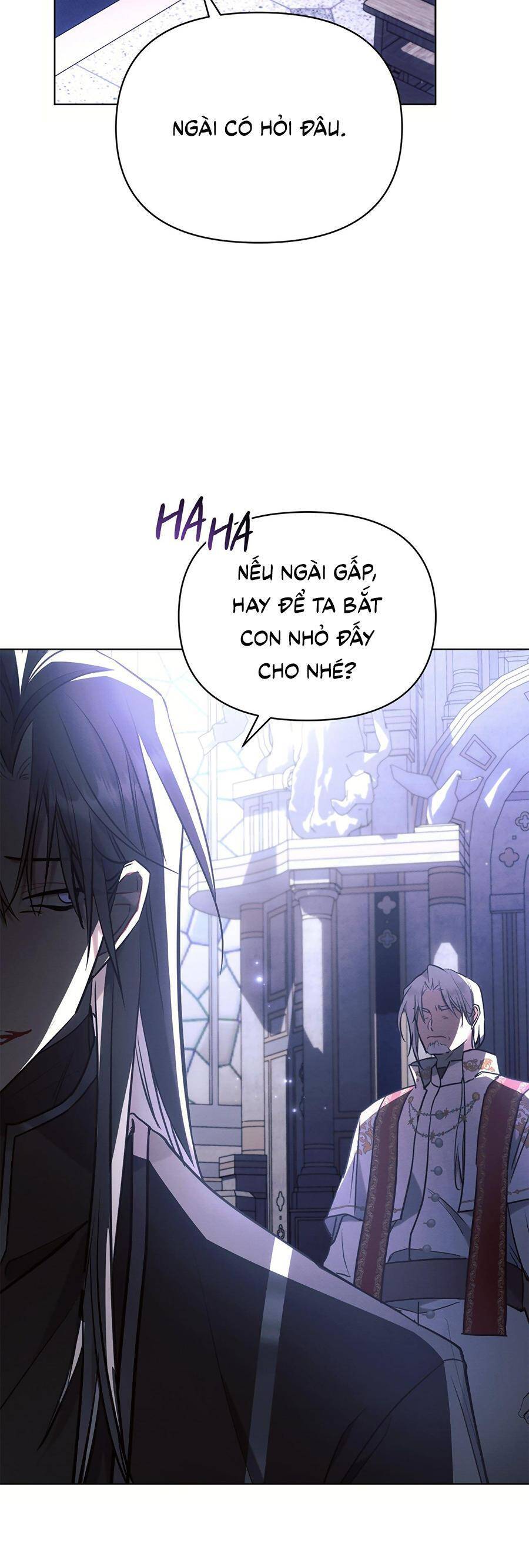 Công Chúa Ashtarte Chap 76 - Next Chap 75