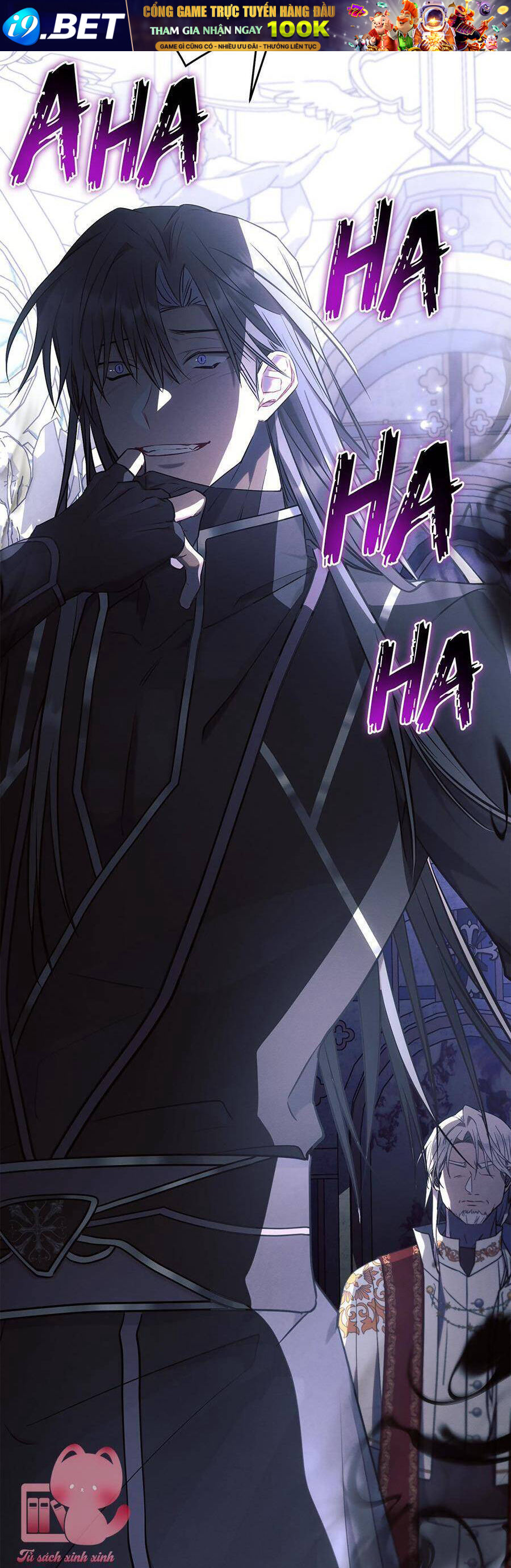 Công Chúa Ashtarte Chap 76 - Next Chap 75